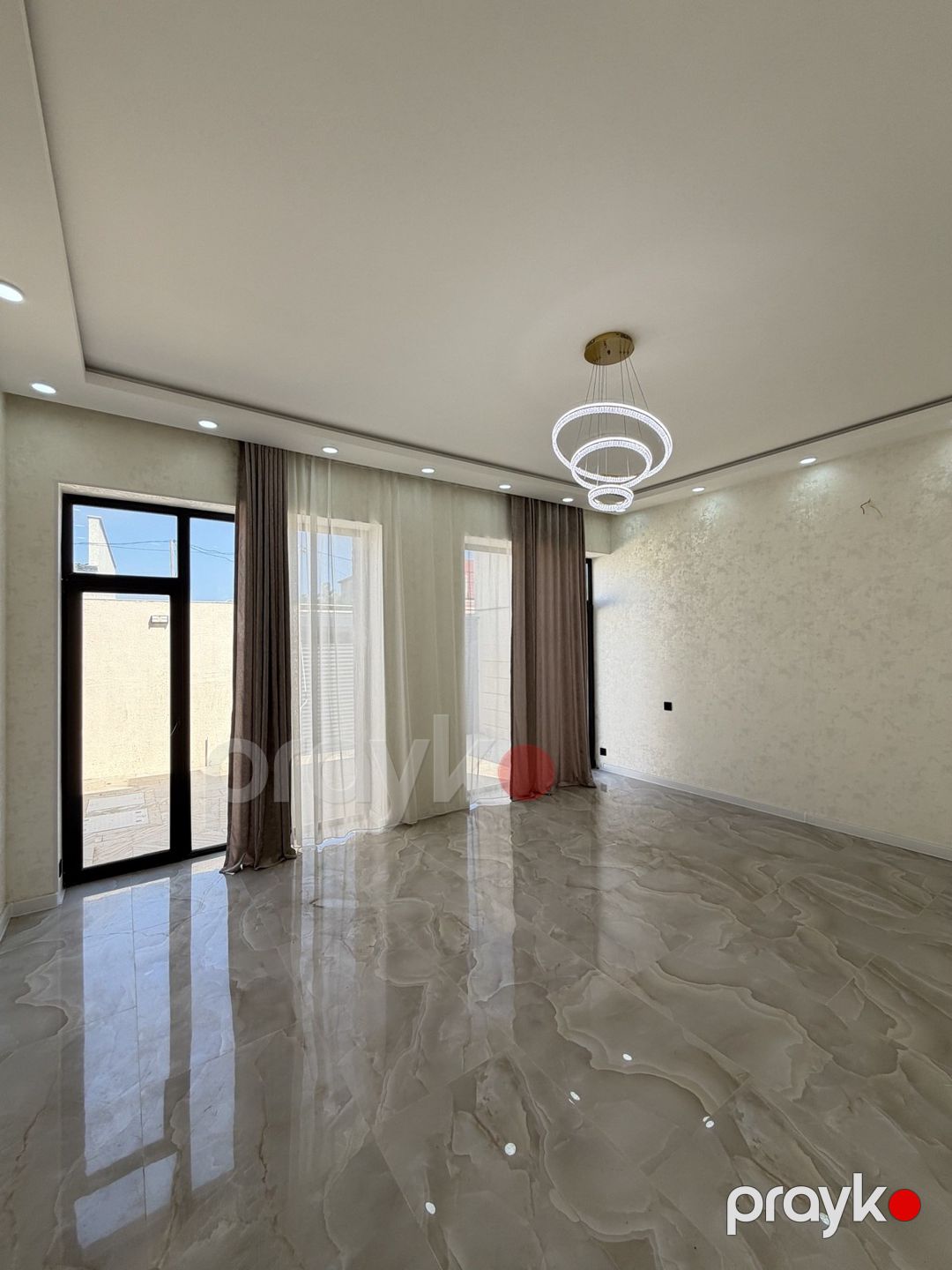 Satılır 3 otaqlı həyət evi/bağ evi 135 m² — Ev, villa, Bakı (7)