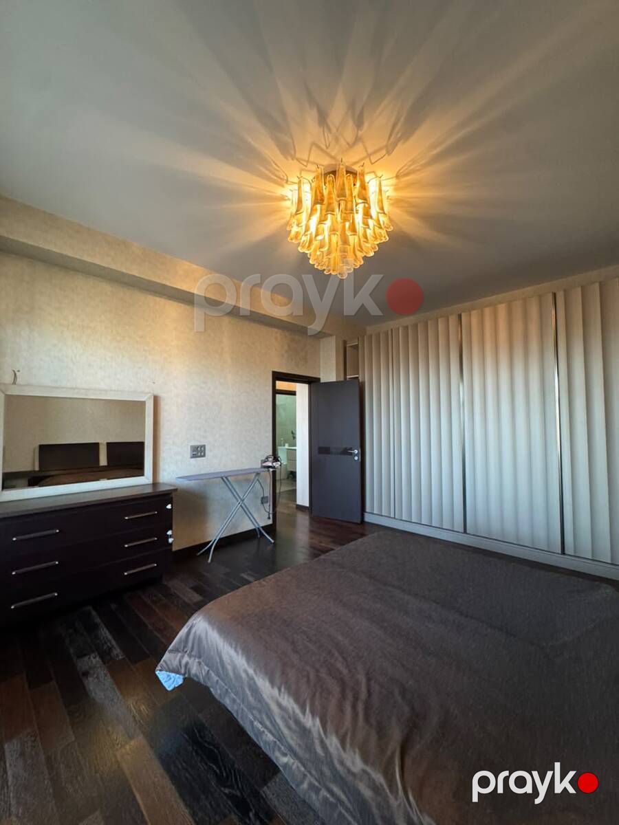 İcarəyə verilir 2 otaqlı yeni tikili 100 m² — Mənzil, Bakı (12)