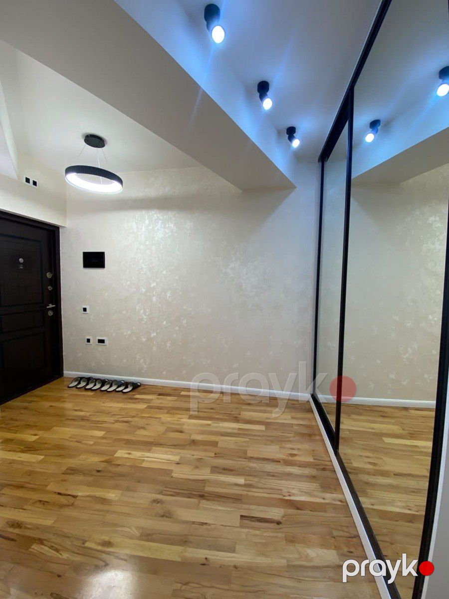 Satılır 2 otaqlı yeni tikili 64 m² — Mənzil, Bakı (11)