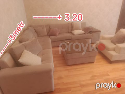 Künc divanı — Bakı
