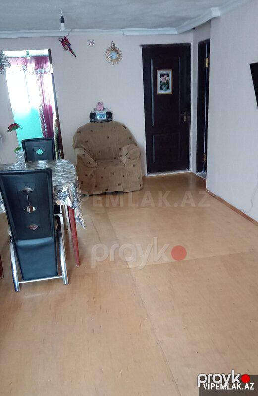 Binəqədi rayonunda 4 otaqlı Həyət evi Satılır, 150 m² — Ev, villa, Bakı (3)
