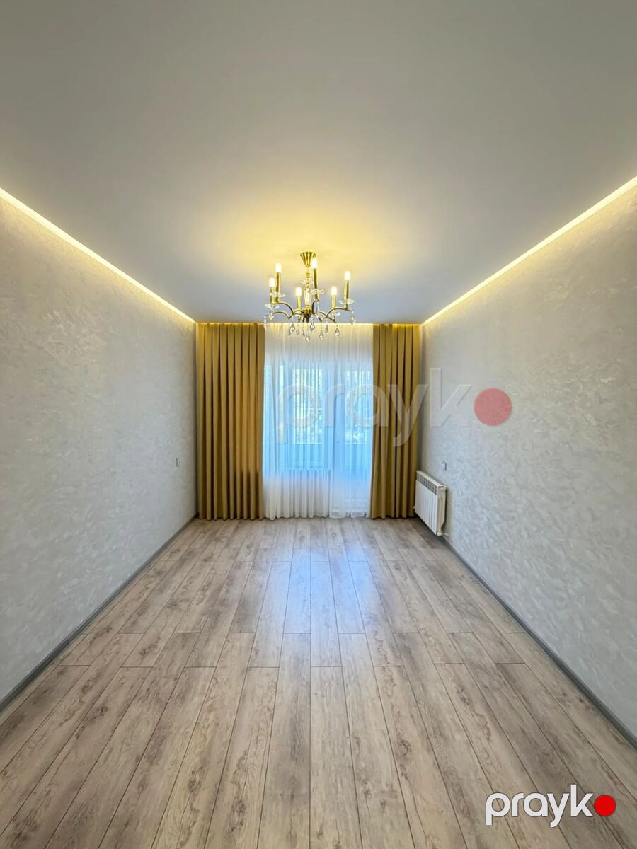 Satılır 3 otaqlı köhnə tikili 85 m² — Mənzil, Bakı (4)