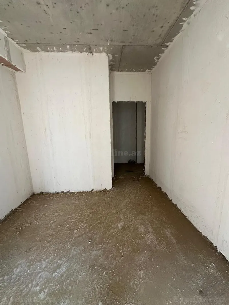 Satılır 2 otaqlı Mənzil Yeni tikili 49.8 m² Sumqayıt — Mənzil, Sumqayıt (3)