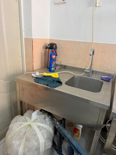 Nerj moyka 230 Azn.unvan Mehdiabad. Shirin x. 5555 — Min bir xirdavat dunyasi — Biznes və avadanlıq — Digər