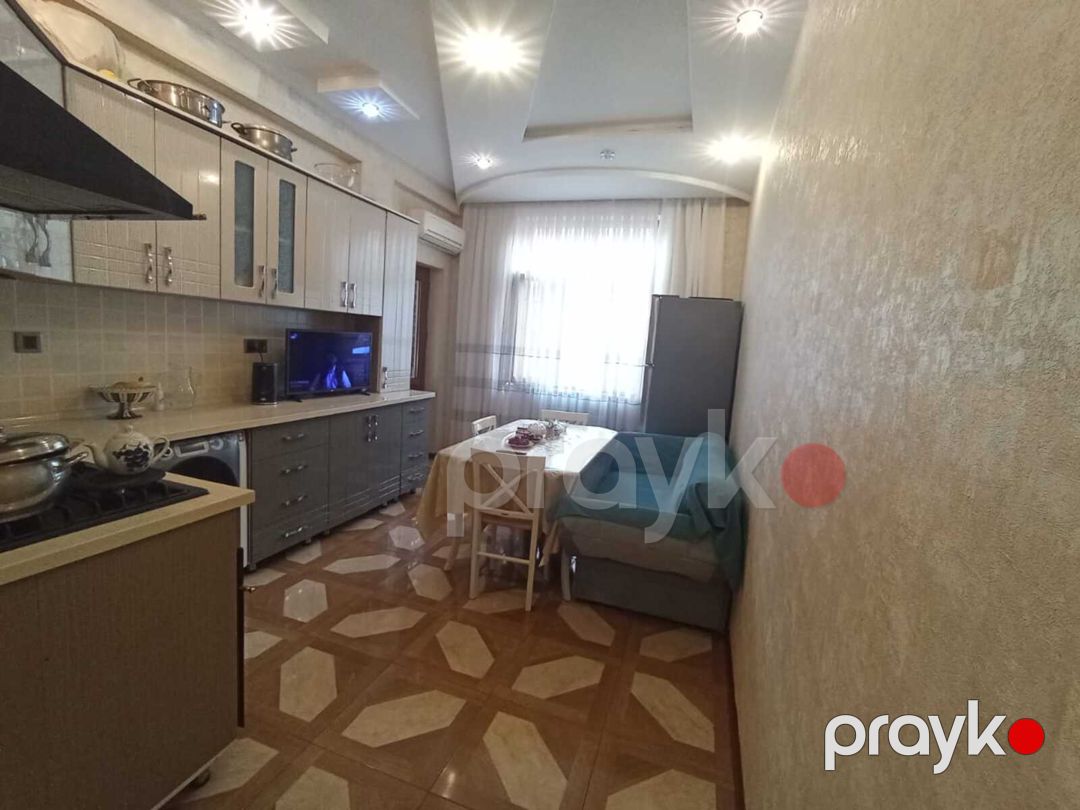 Satılır 3 otaqlı yeni tikili 118 m² — Mənzil, Bakı (10)