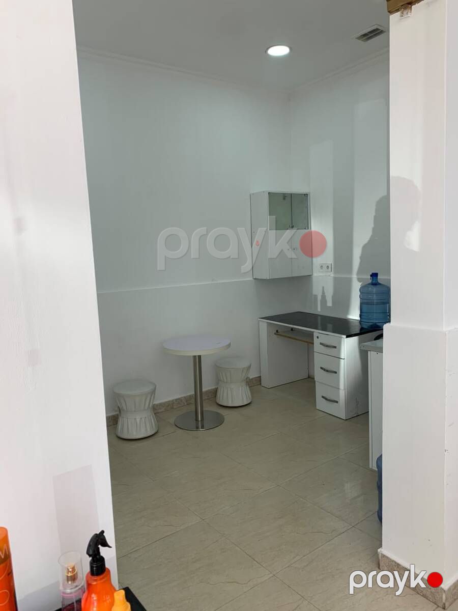 İcarəyə verilir obyekt 43 m² — Əmlak, Bakı (5)