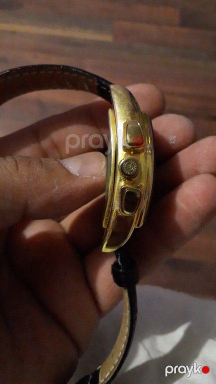 "Franck muller" qol saatı — Şəxsi əşyalar, Sumqayıt (4)
