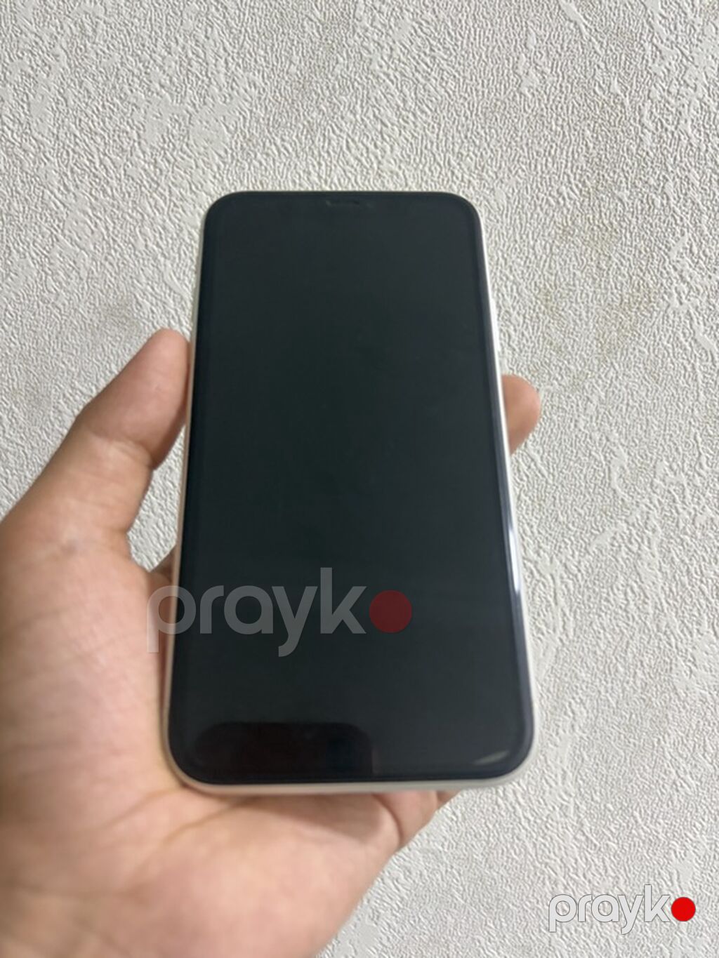 IPhone 11, 64 GB, Ağ, Face ID — Apple iPhone, Digah (3)