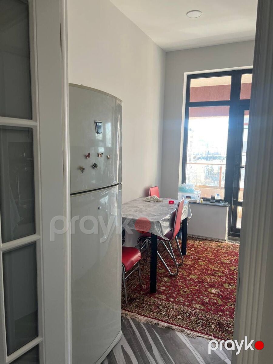 Satılır 3 otaqlı yeni tikili 83 m² — Mənzil, Bakı (8)