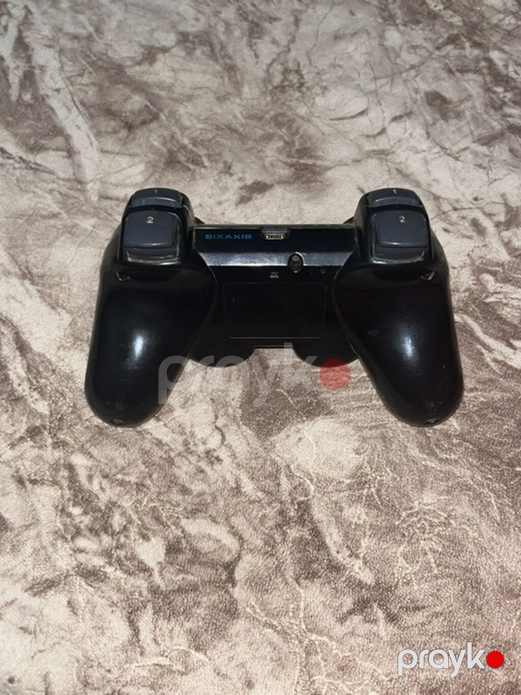 Hersheyi ishlek veziyetde olan ps3 pultudu endirim edecem — Aksesuarlar, Sumqayıt (2)