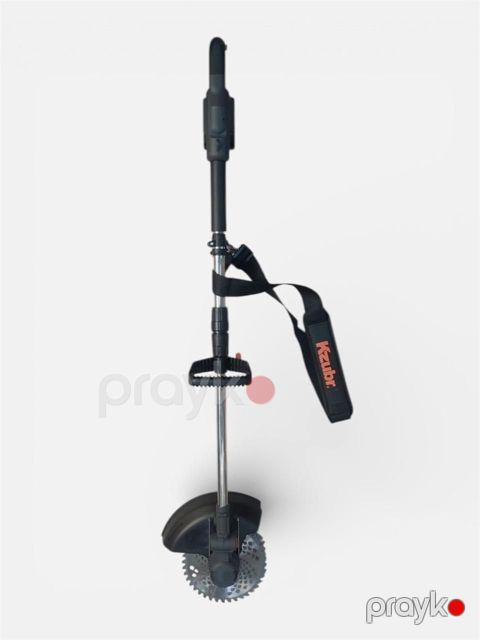 Akkumulyatorlu trimmer Kzubr KLEGT-21V-150 - Kzubr_trimmer_21V150_LSTT — Bakı