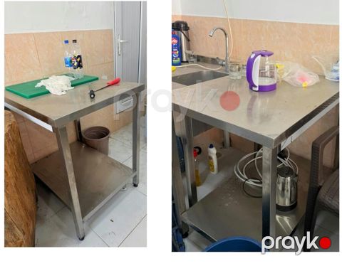 2 eded nerj masa her biri 150 Azn. Olchuleri deqiq deyil.unvan — Bakı