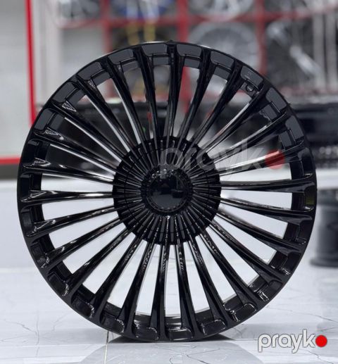 Disk R19 — Bakı