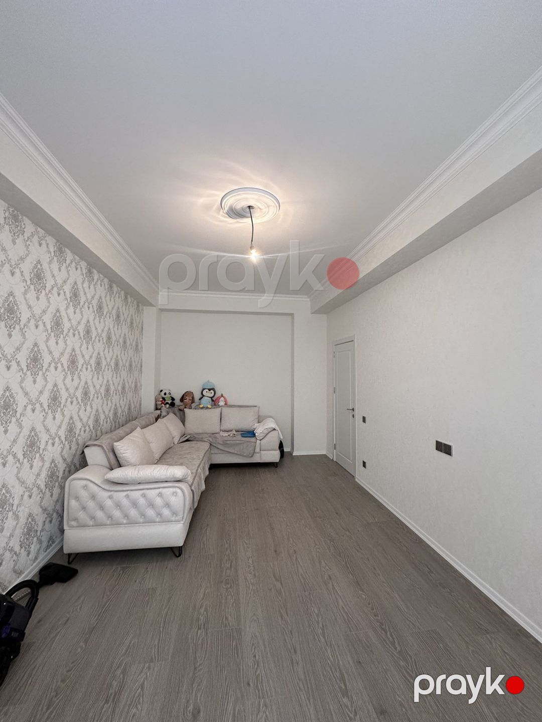 Satılır 2 otaqlı yeni tikili 63 m² — Mənzil, Xırdalan (2)
