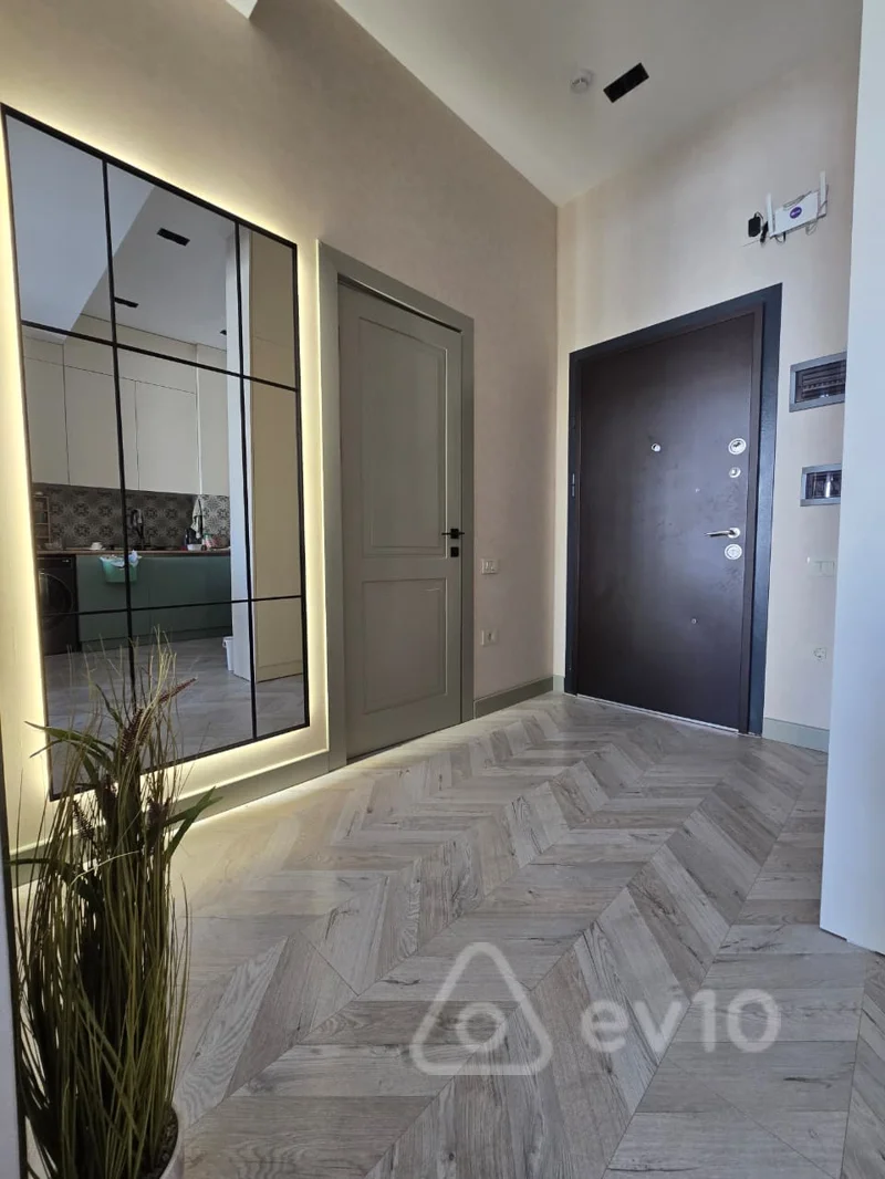 2 otaqlı mənzil, 50 m², Azadlıq pr — Mənzil, Bakı (10)