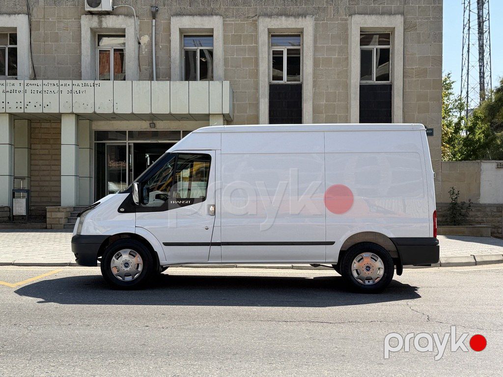 Ford Transit, 2.2 L, 2011 il, 171 000 km — Avtomobillər, Bakı (7)