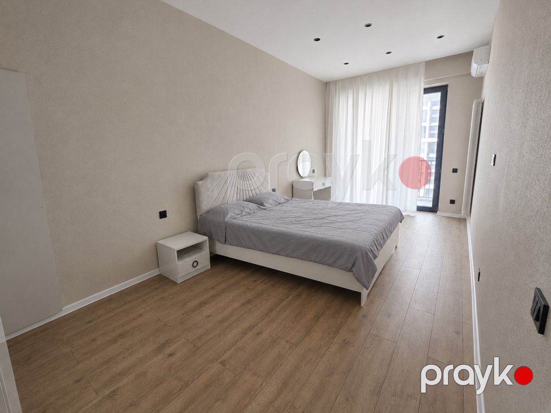 Satılır 2 otaqlı yeni tikili 117.2 m² — Mənzil, Bakı (4)