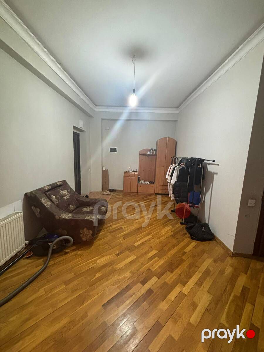 Satılır 3 otaqlı yeni tikili 105 m² — Mənzil, Bakı (5)