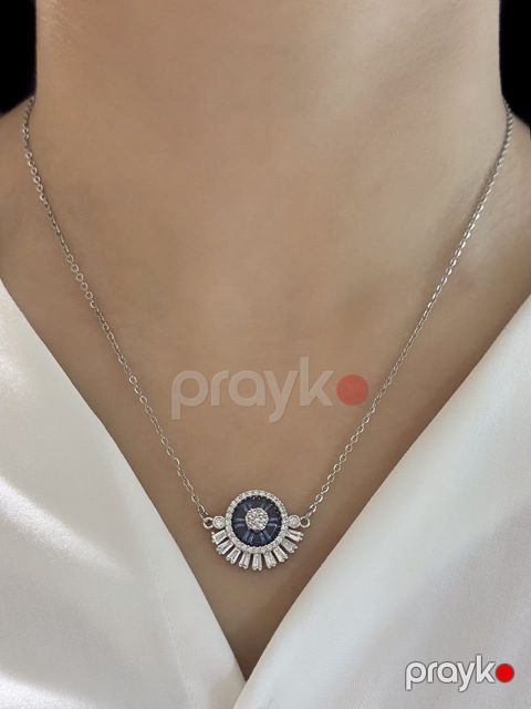 Boyunbağı qadınlar üçün 5010 — Bakı
