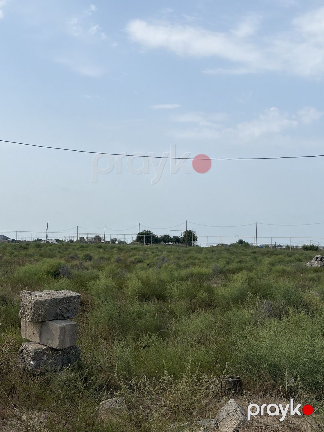 Satılır torpaq 12 sot — Torpaq, Bakı (6)