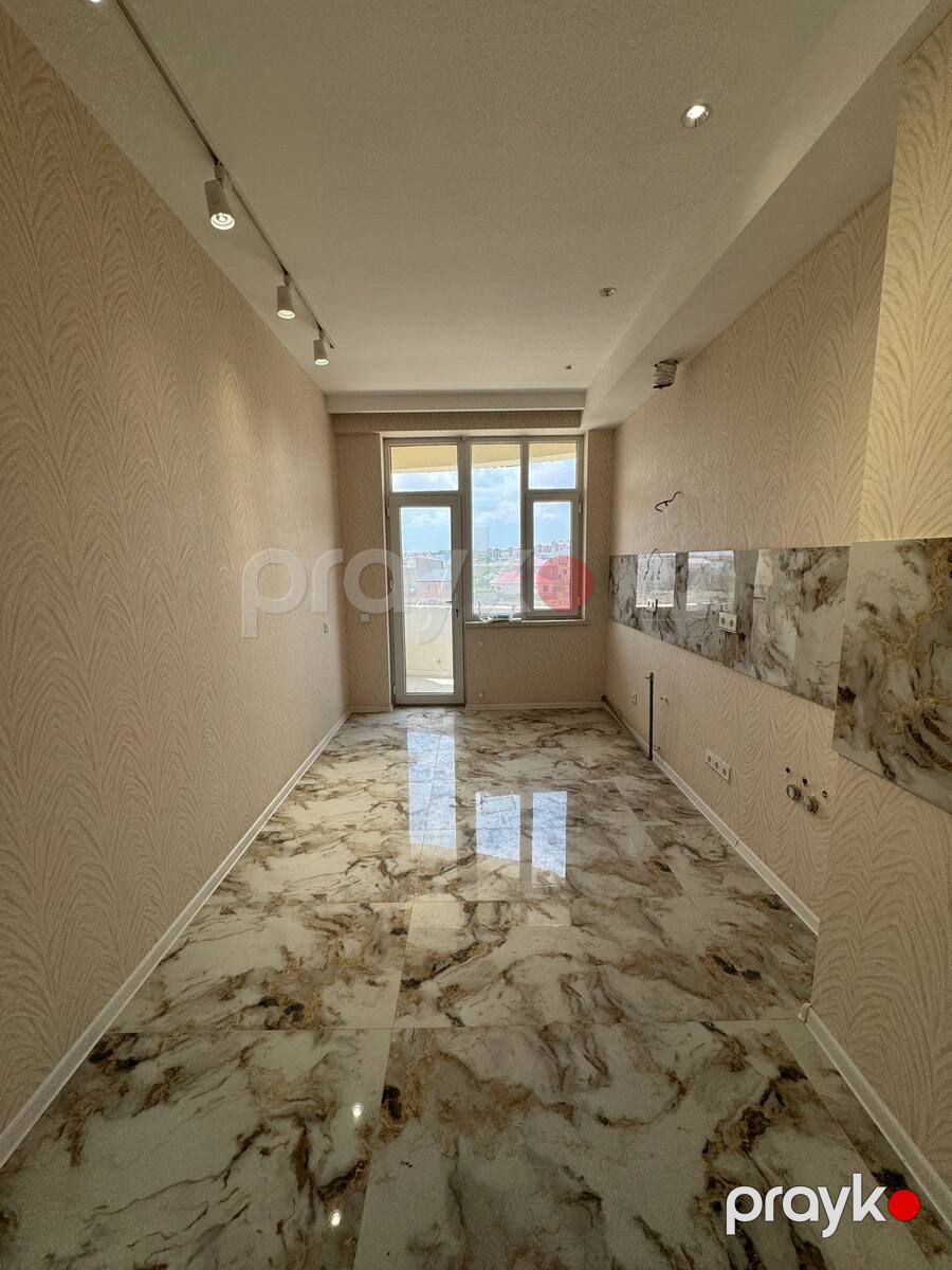 Satılır 3 otaqlı yeni tikili 102 m² — Mənzil, Bakı (3)