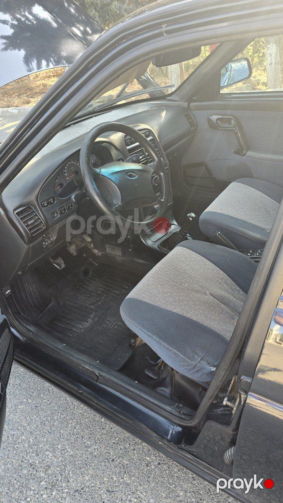 Lada (VAZ) 2112, 1.6 L, 2008 il, 309 879 km — Avtomobillər, Bakı (9)