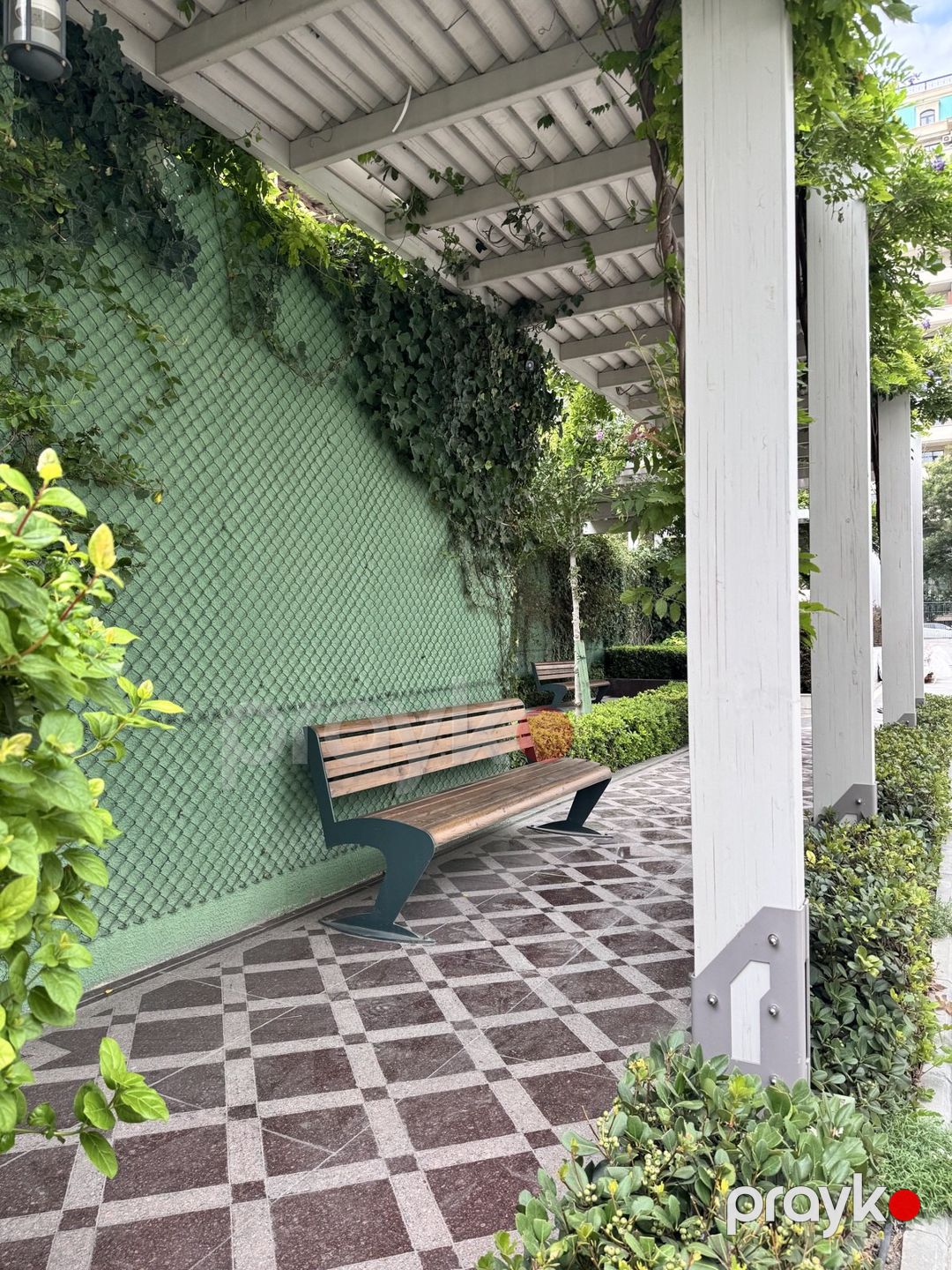 Satılır 2 otaqlı yeni tikili 55 m² — Mənzil, Bakı (5)