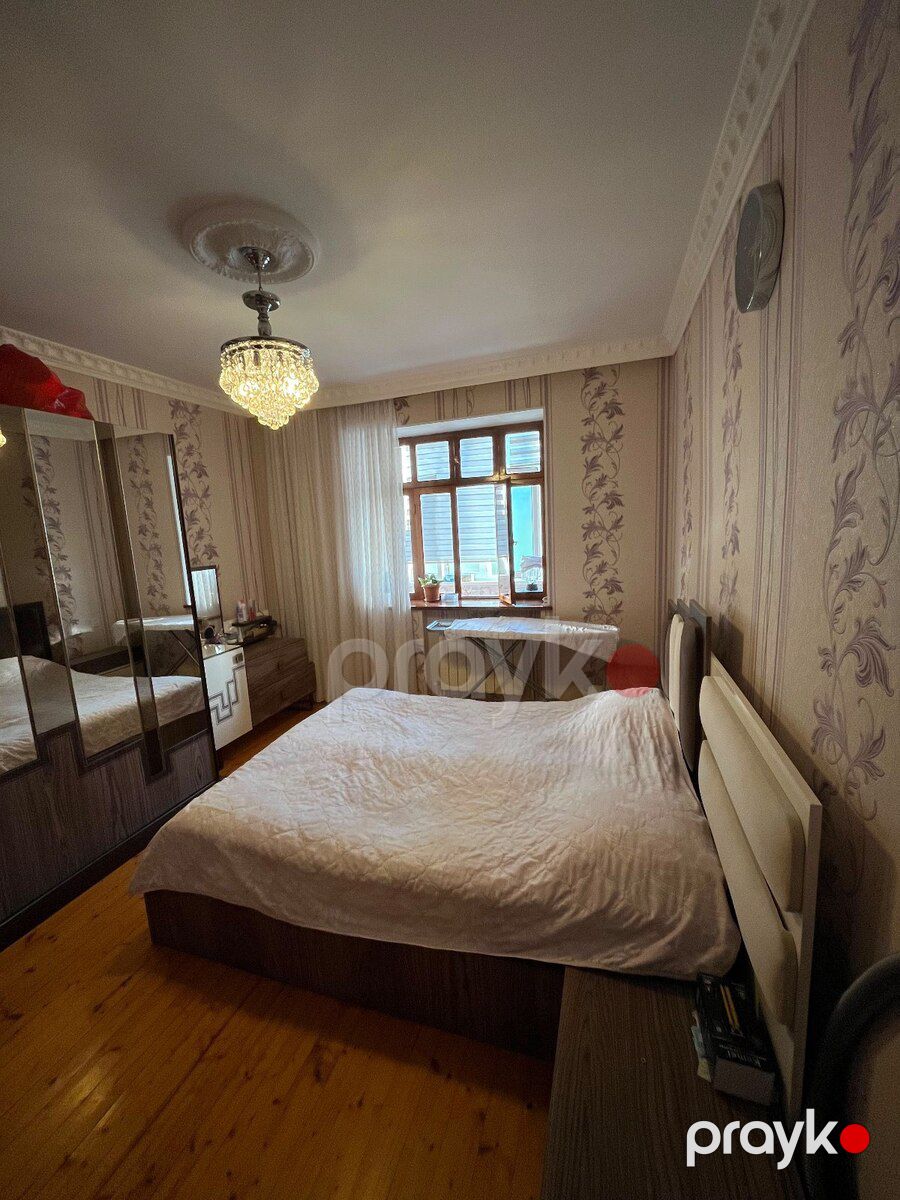 2-otaqlı mənzil, Sumqayıt ş., 56 m² — Mənzil, Sumqayıt (4)