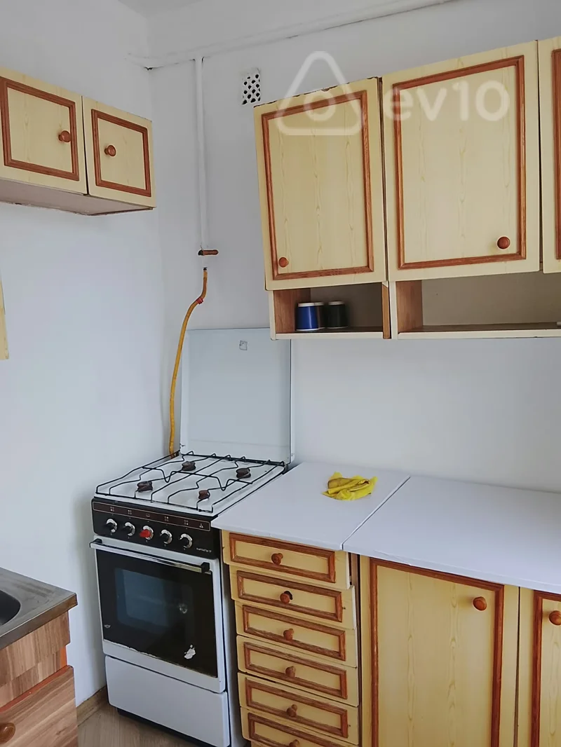 1 otaqlı mənzil, 35 m², Abbas Mirze Serifzade kucesi — Mənzil, Bakı (6)