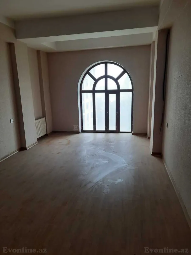 Satılır 6 otaqlı Mənzil Yeni tikili 250 m² Bakı, Nərimanov r., Nəriman Nərimanov m — Mənzil, Bakı (7)