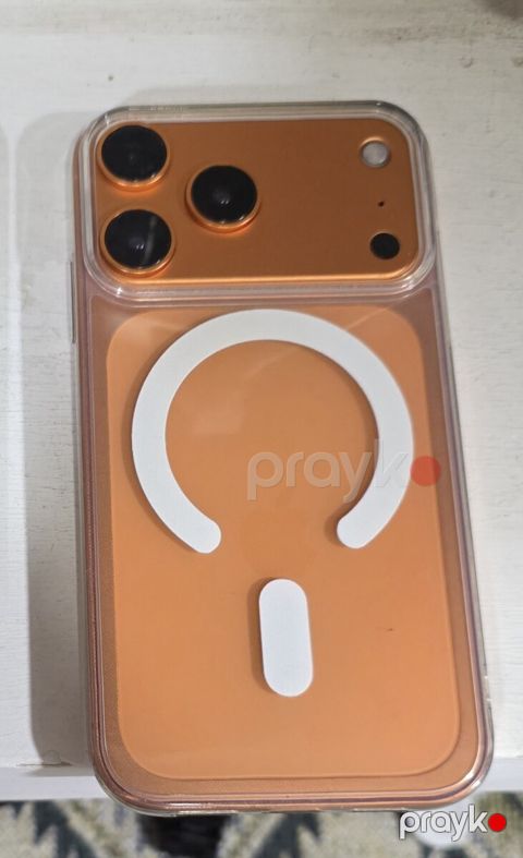 Apple iPhone XR Coral 64GB/3GB — Bakı