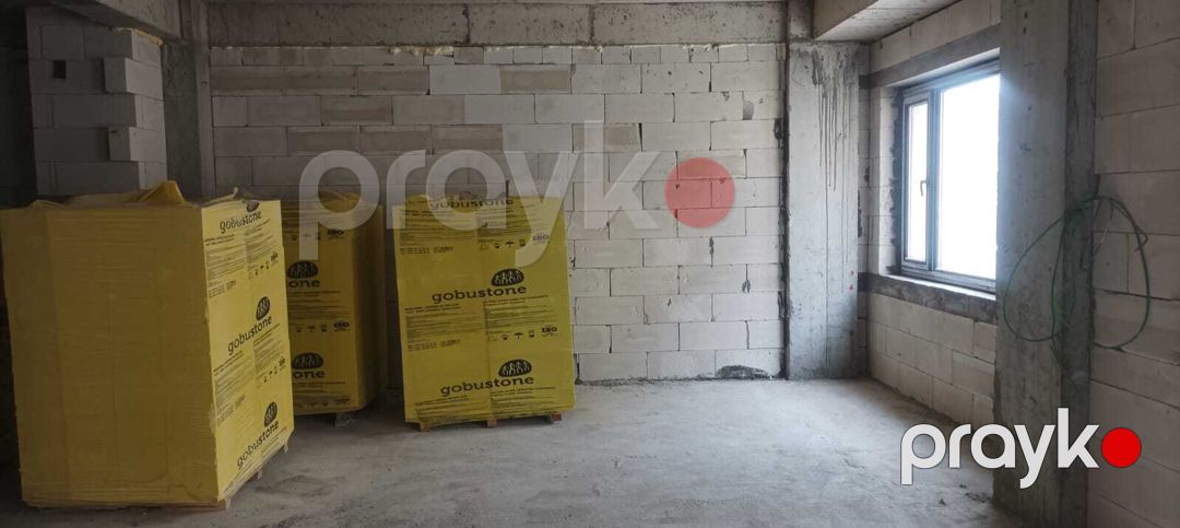 Satılır 3 otaqlı yeni tikili 128 m² — Mənzil, Bakı (6)