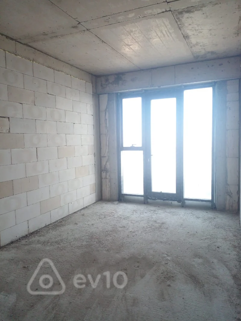 3 otaqlı mənzil, 120 m², Mərkəzi Bulvar — Mənzil, Bakı (6)