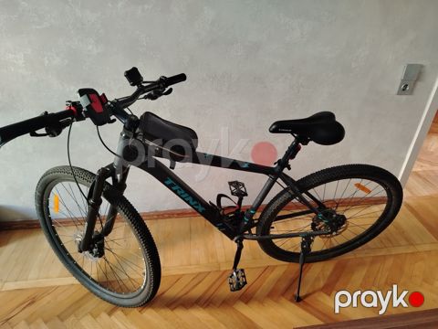 Velosiped — Bakı