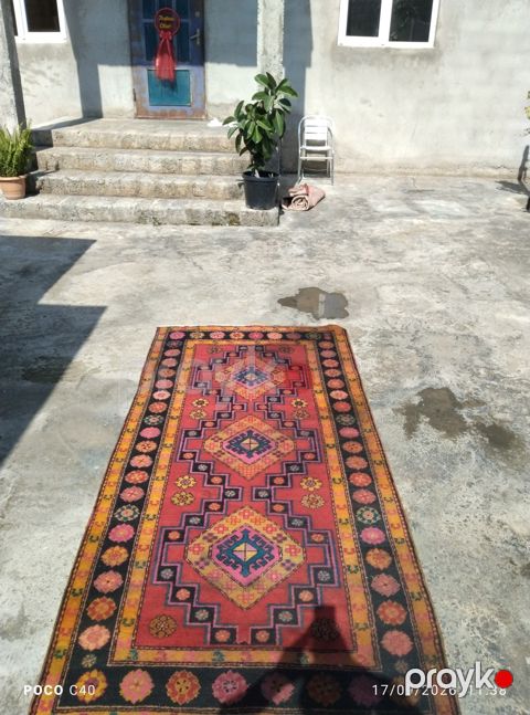 Xalça — Bakı