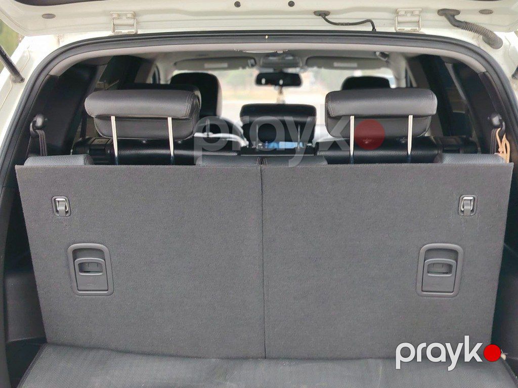 Hyundai Santa Fe, 2.0 L, 2011 il, 360 000 km — Avtomobillər, Bakı (8)