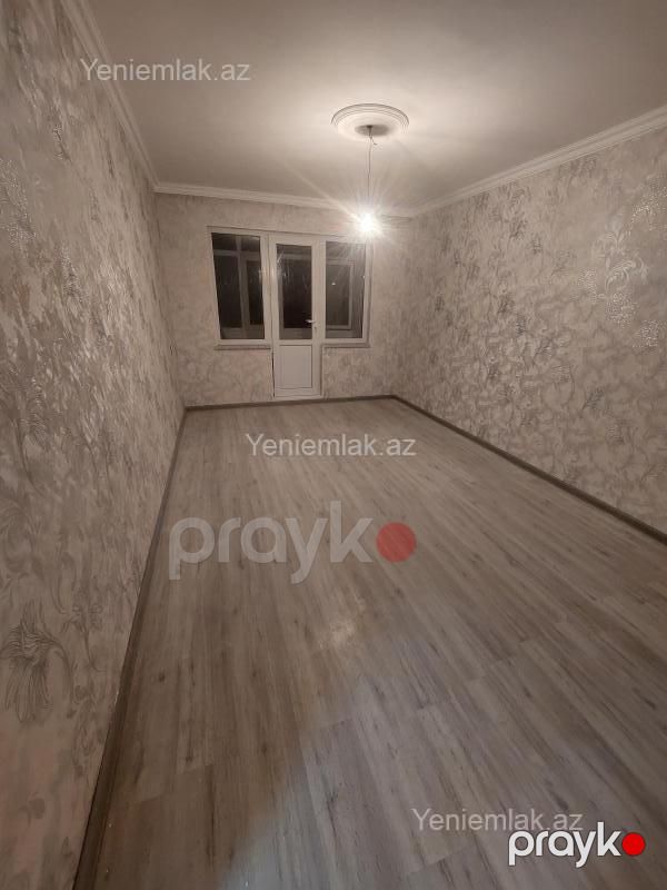 Satılır 1 otaqlı Bina evi menzil (Köhnə tikili), 35 m², 5-ci mikrorayon — Mənzil, Sumqayıt (3)