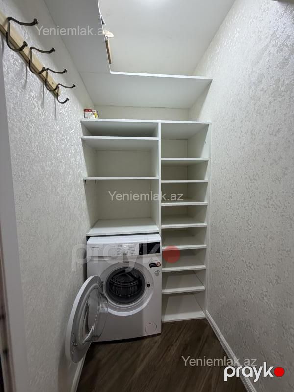 Satılır 3 otaqlı Bina evi menzil (Yeni tikili), 62 m², Masazır — Mənzil, Abşeron (10)