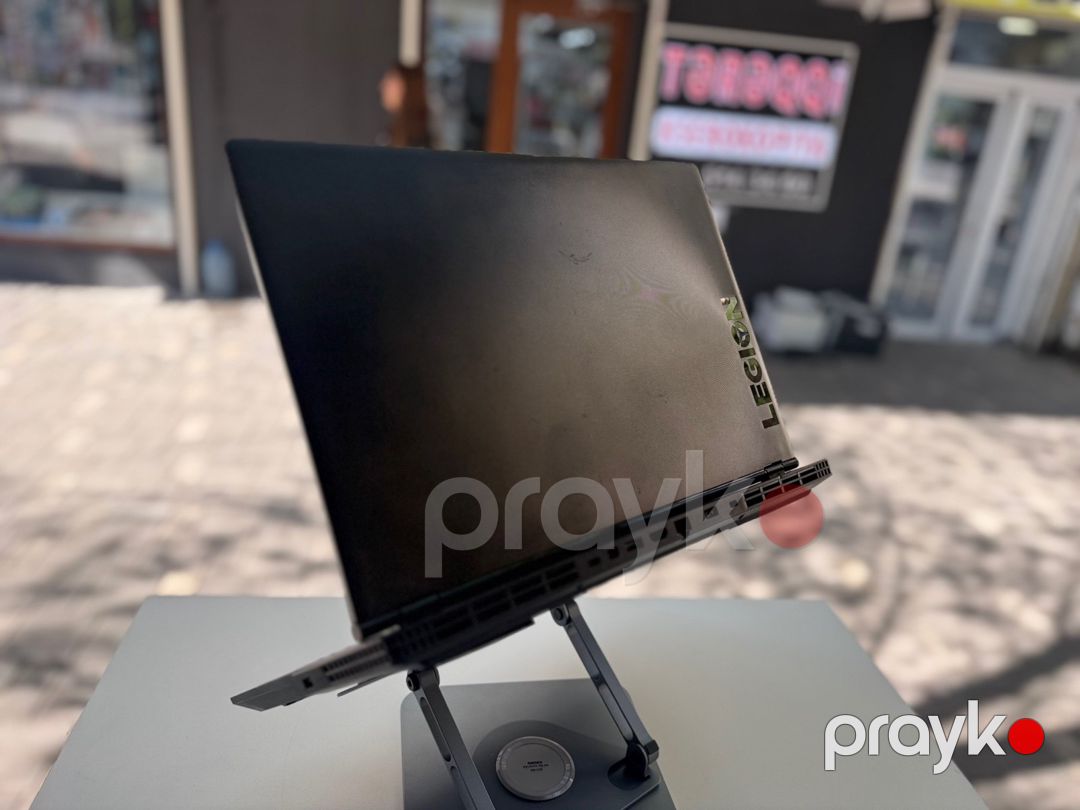 Lenovo Legion noutbook — Noutbuklar, Bakı (5)