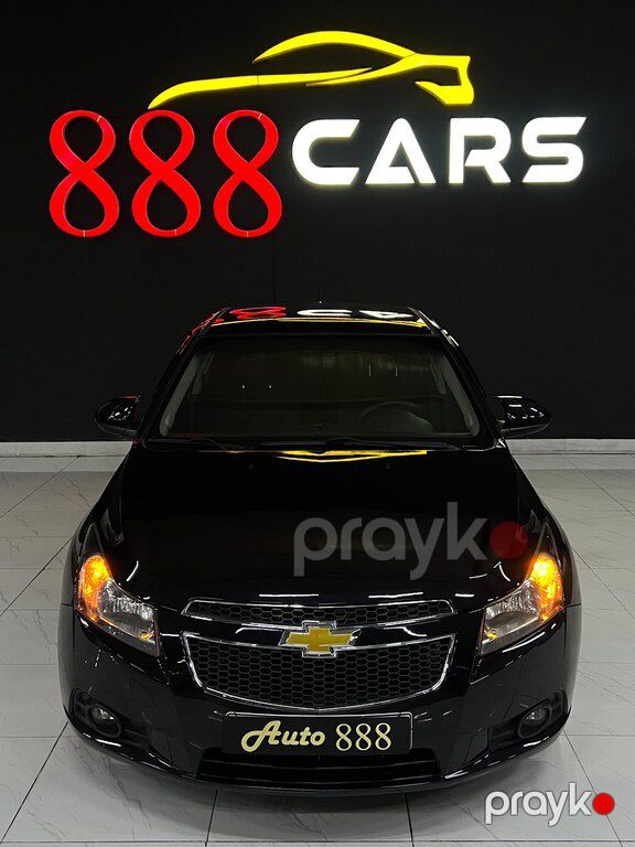 Chevrolet Cruze, 1.4 L, 2011 il, 275 000 km — Avtomobillər, Sumqayıt (2)