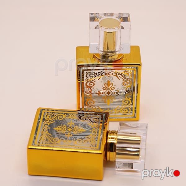 No Brand Kirke qadlnlar üçün ətir suyu 30 ml — Mallar, Bakı