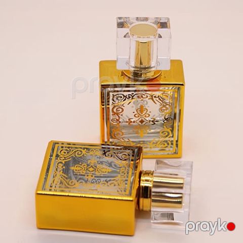 No Brand Kirke qadlnlar üçün ətir suyu 30 ml — Bakı