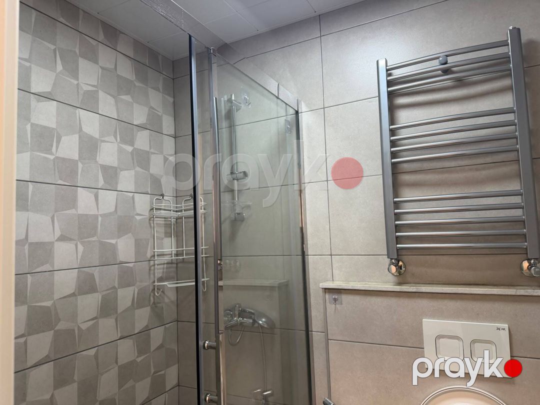 Satılır 2 otaqlı yeni tikili 50 m² — Mənzil, Bakı (7)