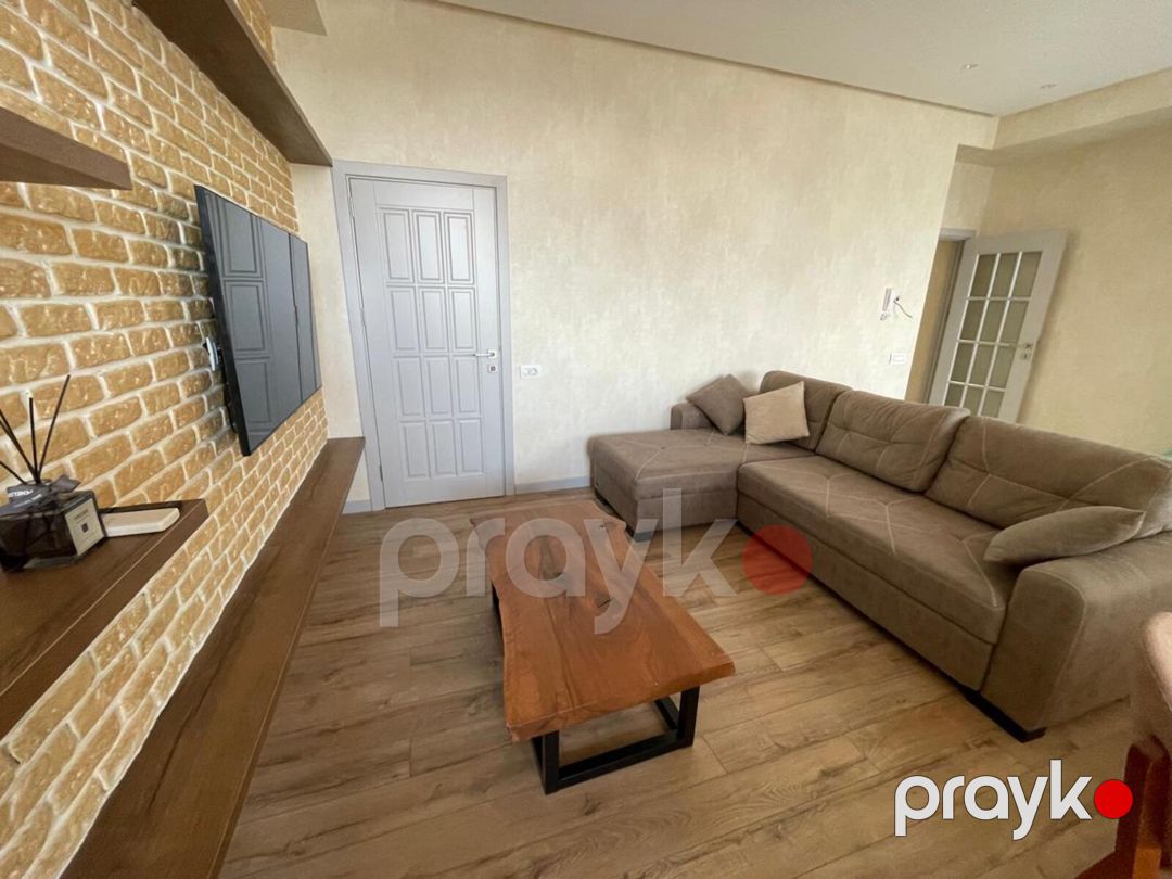 İcarəyə verilir 2 otaqlı yeni tikili 90 m² — Mənzil, Bakı (3)