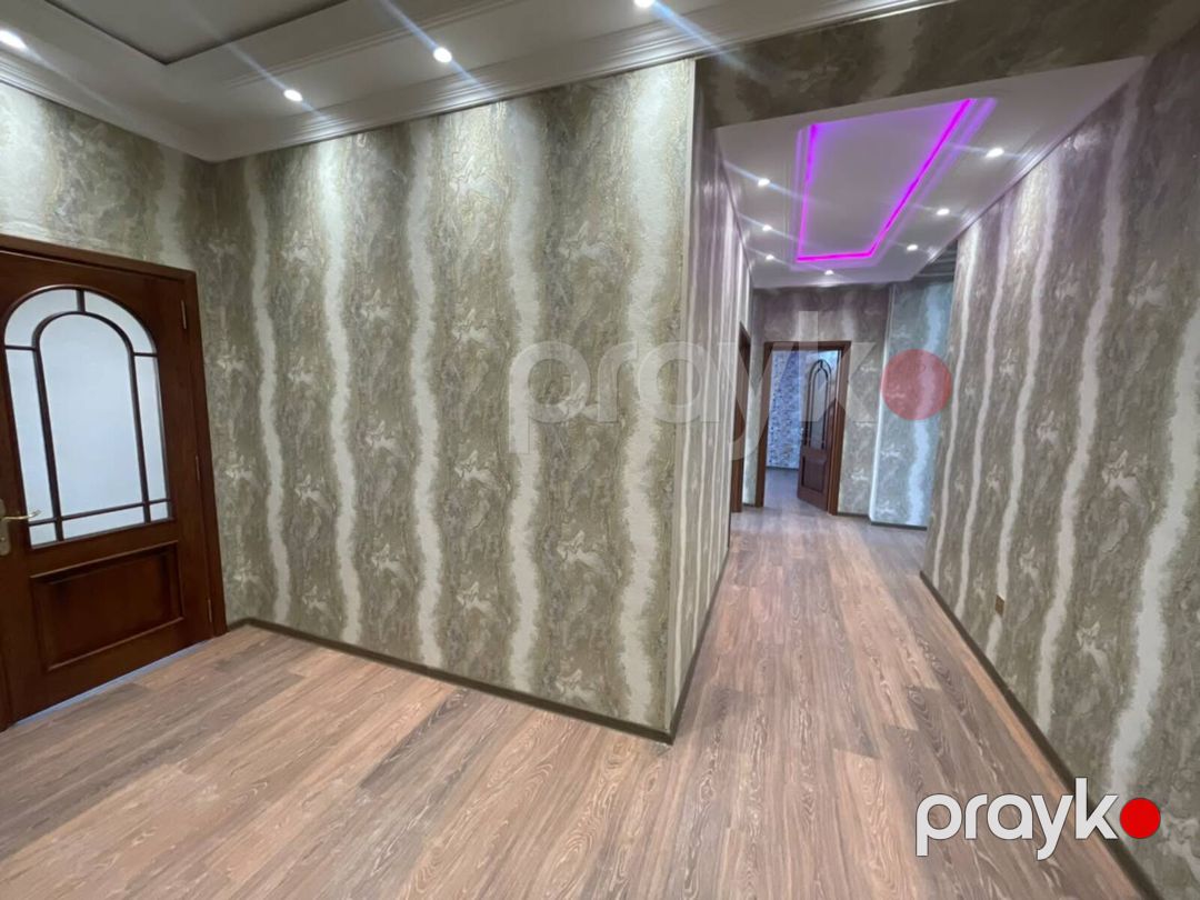 Satılır 4 otaqlı yeni tikili 170 m² — Mənzil, Bakı (10)