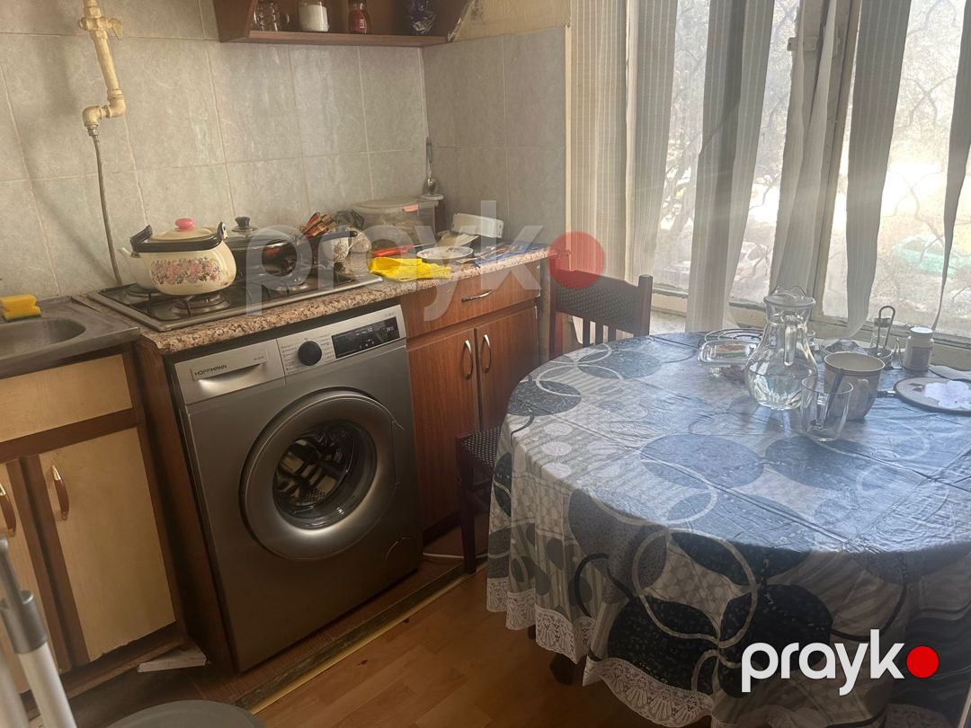 İcarəyə verilir 2 otaqlı köhnə tikili 48 m² — Mənzil, Bakı (5)