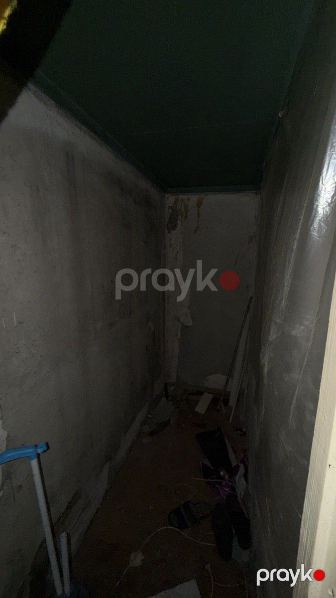 Satılır 2 otaqlı köhnə tikili 65 m² — Mənzil, Bakı (4)