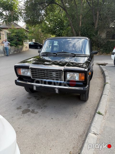 Lada (vaz) 2107, 2010 il — Bakı