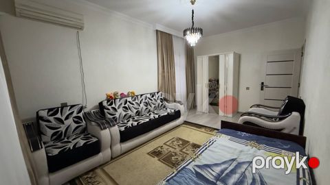 Satılır 1 otaqlı köhnə tikili 48 m² — Bakı