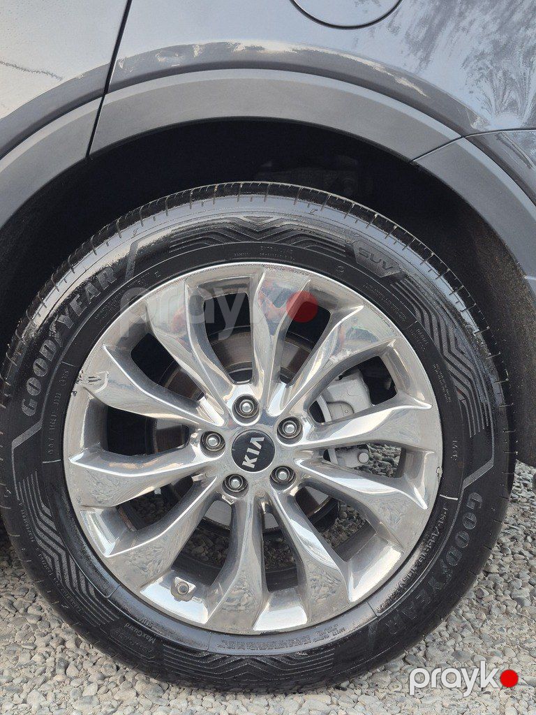 Kia Sorento, 2.2 L, 2018 il, 205 000 km — Avtomobillər, Sumqayıt (9)
